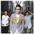 Single「Precious~君だけが僕の帰る場所」sg WANNA BE+ 【ソクフンVer】 CD+DVD