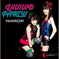 Single「ふたり/VIVIVID PARTY!」ゆいかおり